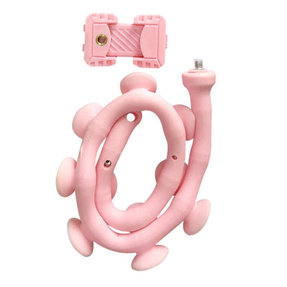 🔥New Year Sale 50% OFF - Flexible Lazy Phone Holder🎁Buy 3 Pay 2 & Free Shipping