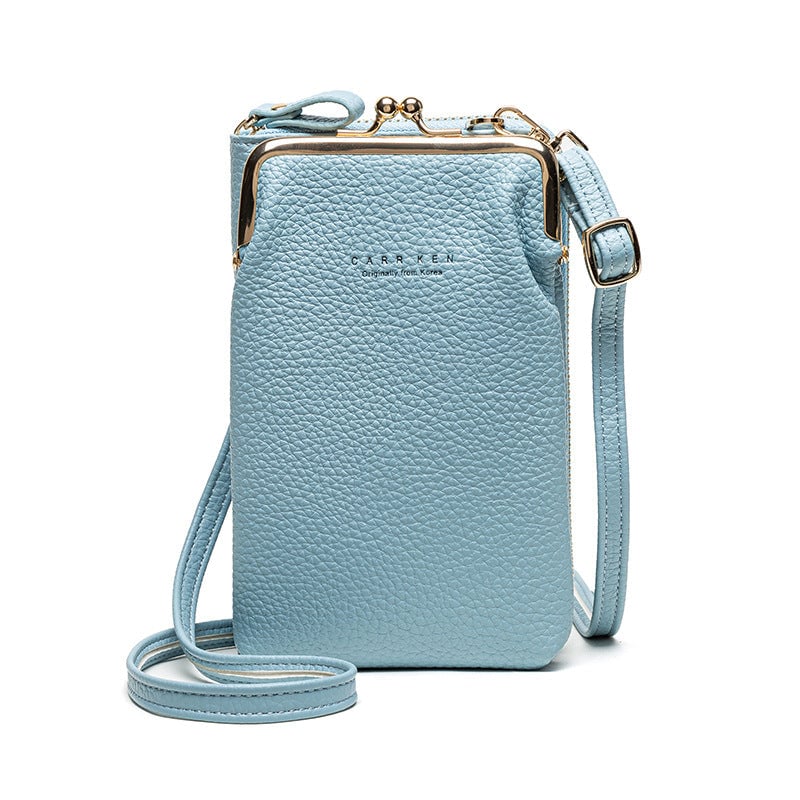🔥HOT Sale 49% OFF🎁Women's PU Leather Shoulder Bag