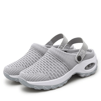 🔥Hot Sale 55% OFF - Women's Comfy Walking Sandals🎁Buy 2 Save 10%&Free Shipping
