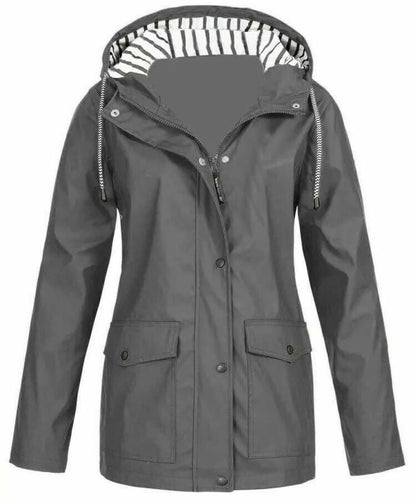 ⛰️🔥HOT SALE 49% OFF 🔥Women Waterproof And Windproof Jacket💦