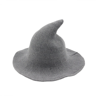 👻Halloween Hot Sale 49% OFF🎃The Modern Witches Hat🎁Buy 2 Save 10%&Free Shipping