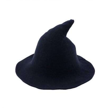 👻Halloween Hot Sale 49% OFF🎃The Modern Witches Hat🎁Buy 2 Save 10%&Free Shipping
