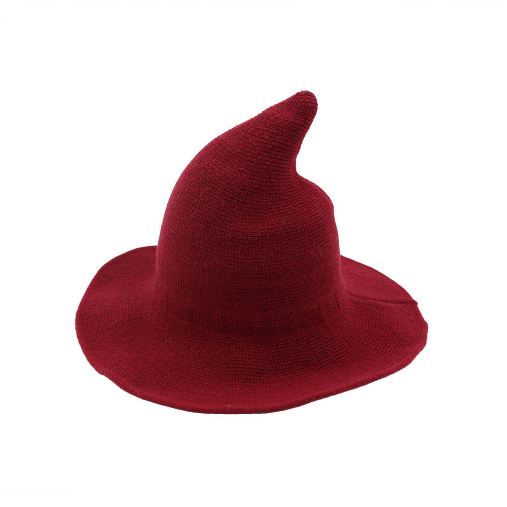 👻Halloween Hot Sale 49% OFF🎃The Modern Witches Hat🎁Buy 2 Save 10%&Free Shipping