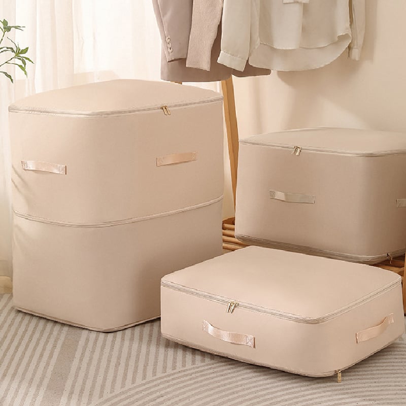 ✨️Hot Sale 49% OFF✨️Ultra Space Saving Self Compression Organizer🔥Buy 2 save 10%&Free Shipping