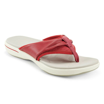 2021 Women Thong Sport Sandals