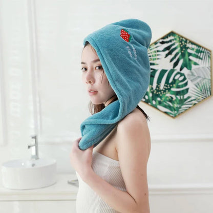 🔥Hot Sale 49% OFF - Rapid Drying Towel🎁Buy 2 Save 10%