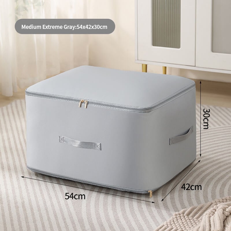 ✨️Hot Sale 49% OFF✨️Ultra Space Saving Self Compression Organizer🔥Buy 2 save 10%&Free Shipping