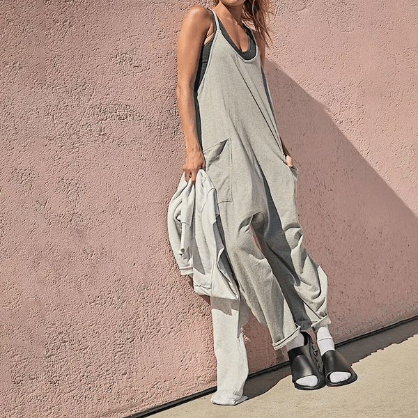 Heather Grey