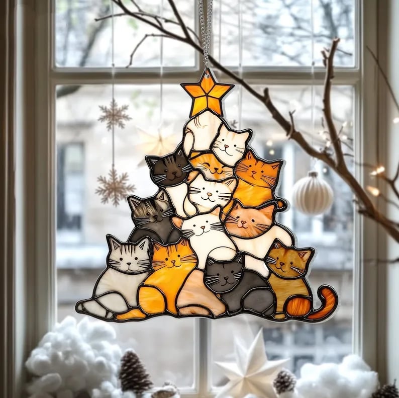 Cat Tree(A)