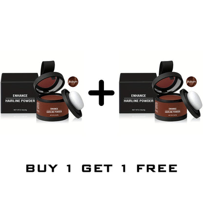 🔥NEW YEAR SALE - Buy 1 Get 1 Free⚡50K+ SOLD!💋Upgrade Magic Root Cover Up