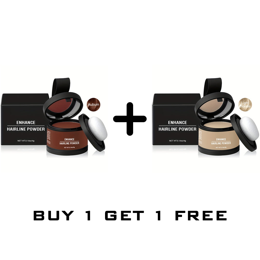 🔥NEW YEAR SALE - Buy 1 Get 1 Free⚡50K+ SOLD!💋Upgrade Magic Root Cover Up