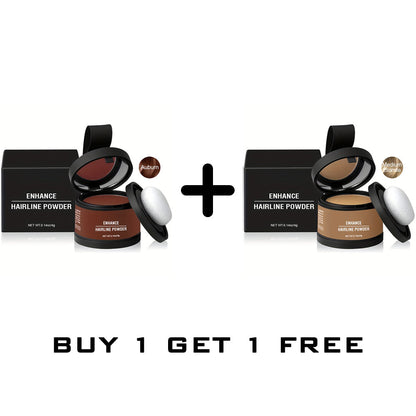 🔥NEW YEAR SALE - Buy 1 Get 1 Free⚡50K+ SOLD!💋Upgrade Magic Root Cover Up