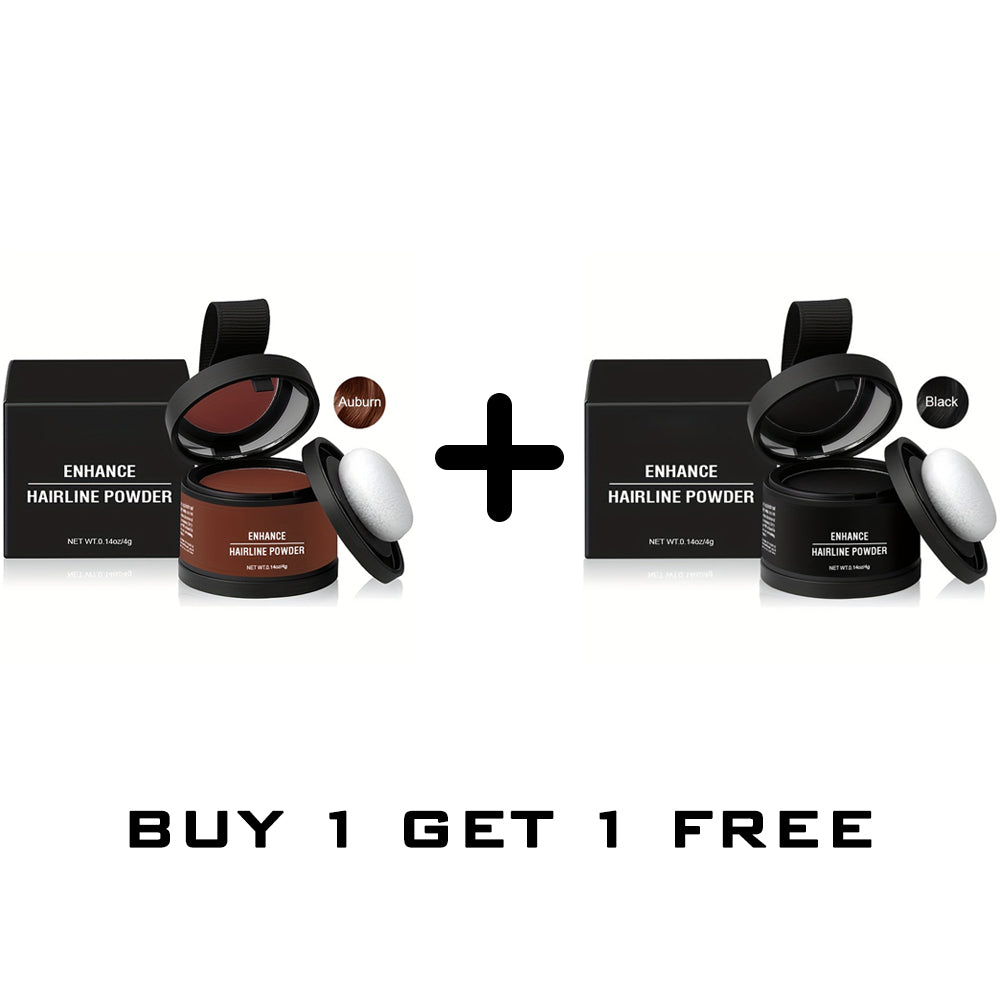 🔥NEW YEAR SALE - Buy 1 Get 1 Free⚡50K+ SOLD!💋Upgrade Magic Root Cover Up
