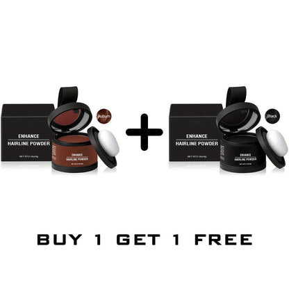 🔥NEW YEAR SALE - Buy 1 Get 1 Free⚡50K+ SOLD!💋Upgrade Magic Root Cover Up