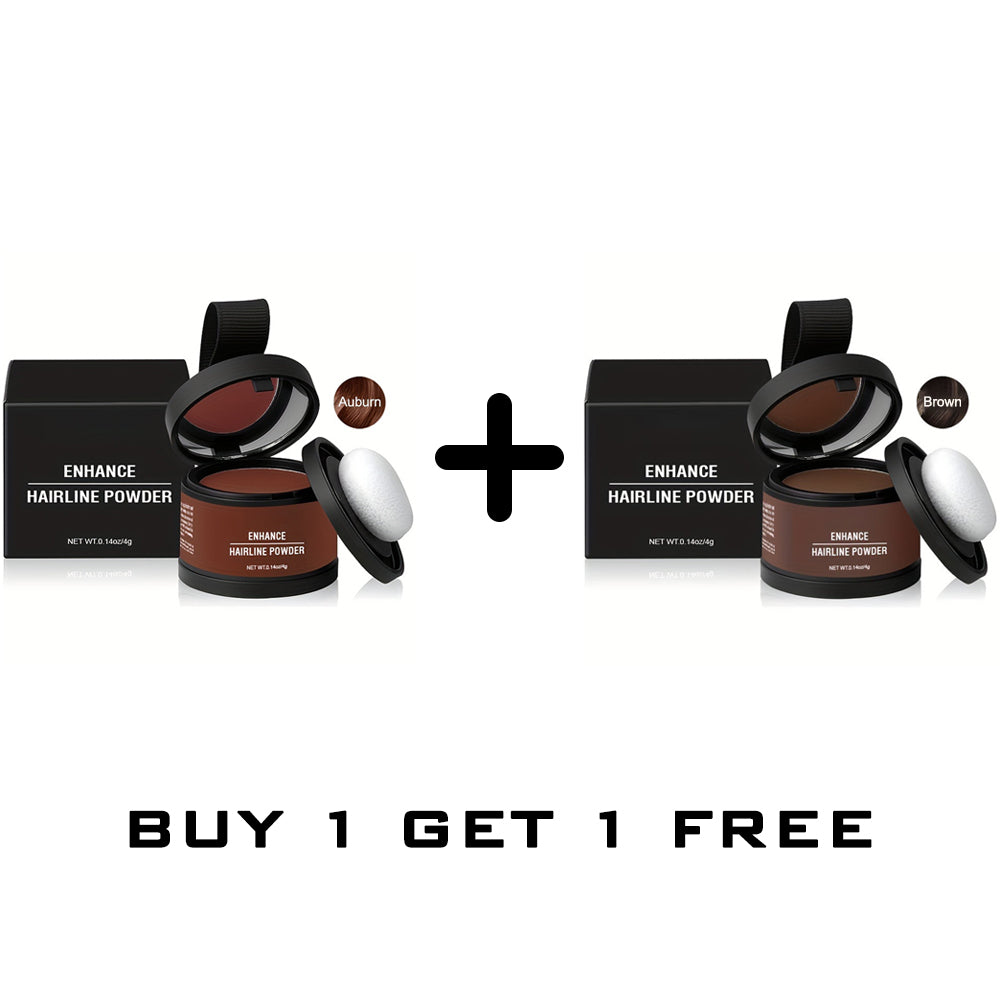 🔥NEW YEAR SALE - Buy 1 Get 1 Free⚡50K+ SOLD!💋Upgrade Magic Root Cover Up