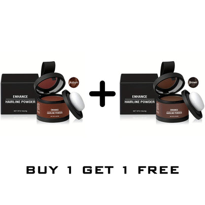 🔥NEW YEAR SALE - Buy 1 Get 1 Free⚡50K+ SOLD!💋Upgrade Magic Root Cover Up