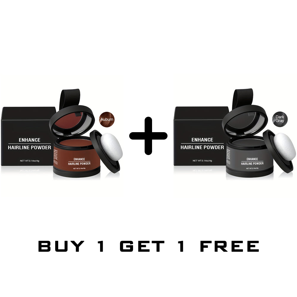 🔥NEW YEAR SALE - Buy 1 Get 1 Free⚡50K+ SOLD!💋Upgrade Magic Root Cover Up