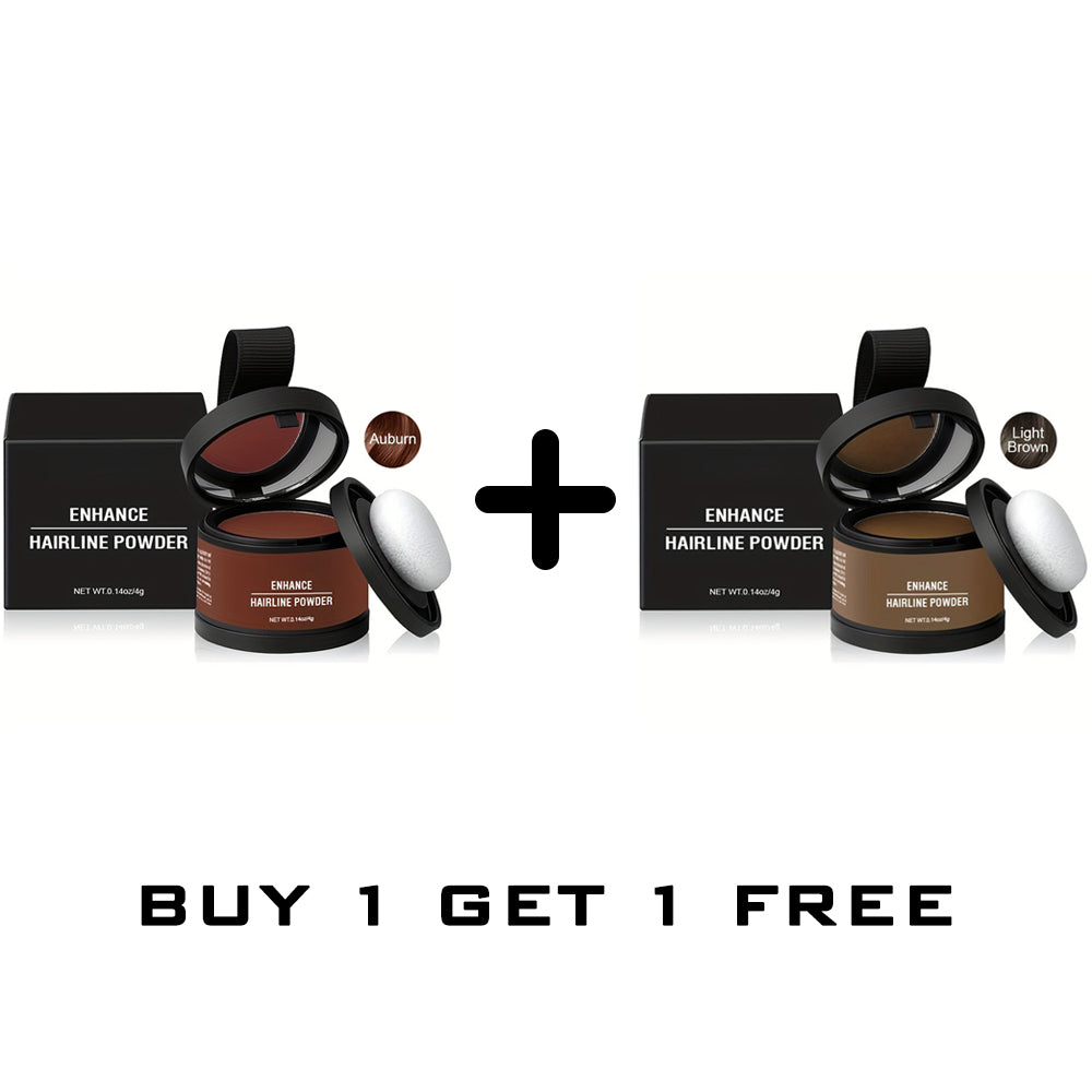 🔥NEW YEAR SALE - Buy 1 Get 1 Free⚡50K+ SOLD!💋Upgrade Magic Root Cover Up