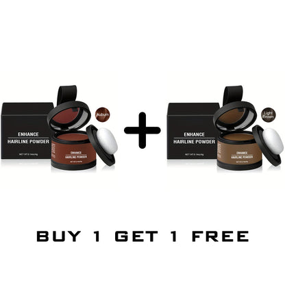 🔥NEW YEAR SALE - Buy 1 Get 1 Free⚡50K+ SOLD!💋Upgrade Magic Root Cover Up