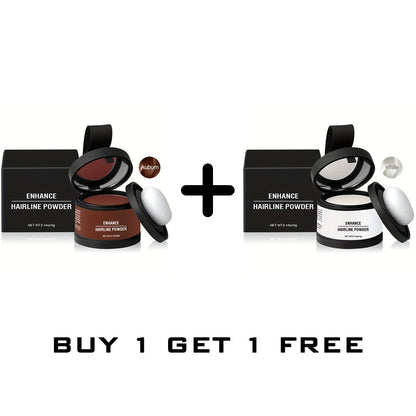 🔥NEW YEAR SALE - Buy 1 Get 1 Free⚡50K+ SOLD!💋Upgrade Magic Root Cover Up