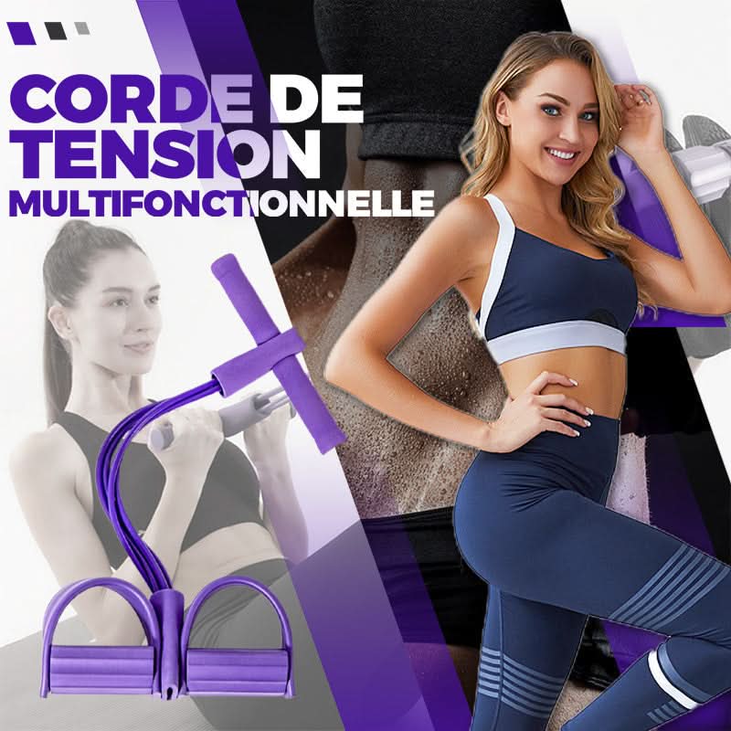 ✨ Sit-Up Training Equipment🏋️‍