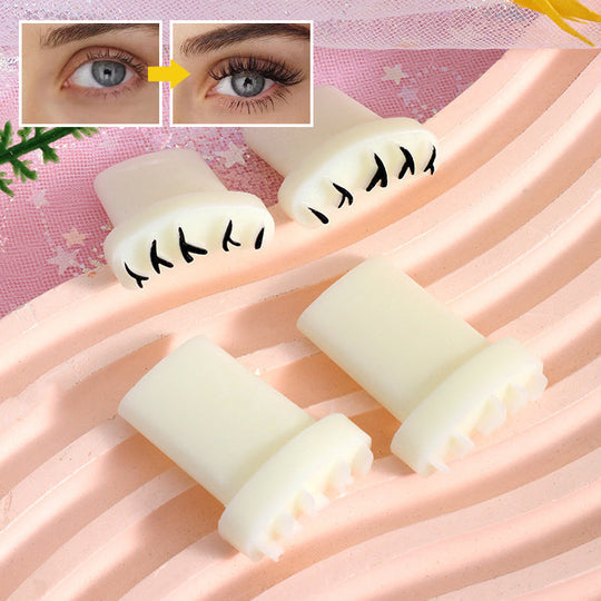 🔥Hot Sale 49% - 2023 NEW Reusable Lower Lash Stamp Tool🎁Buy A Set Get Free Shipping