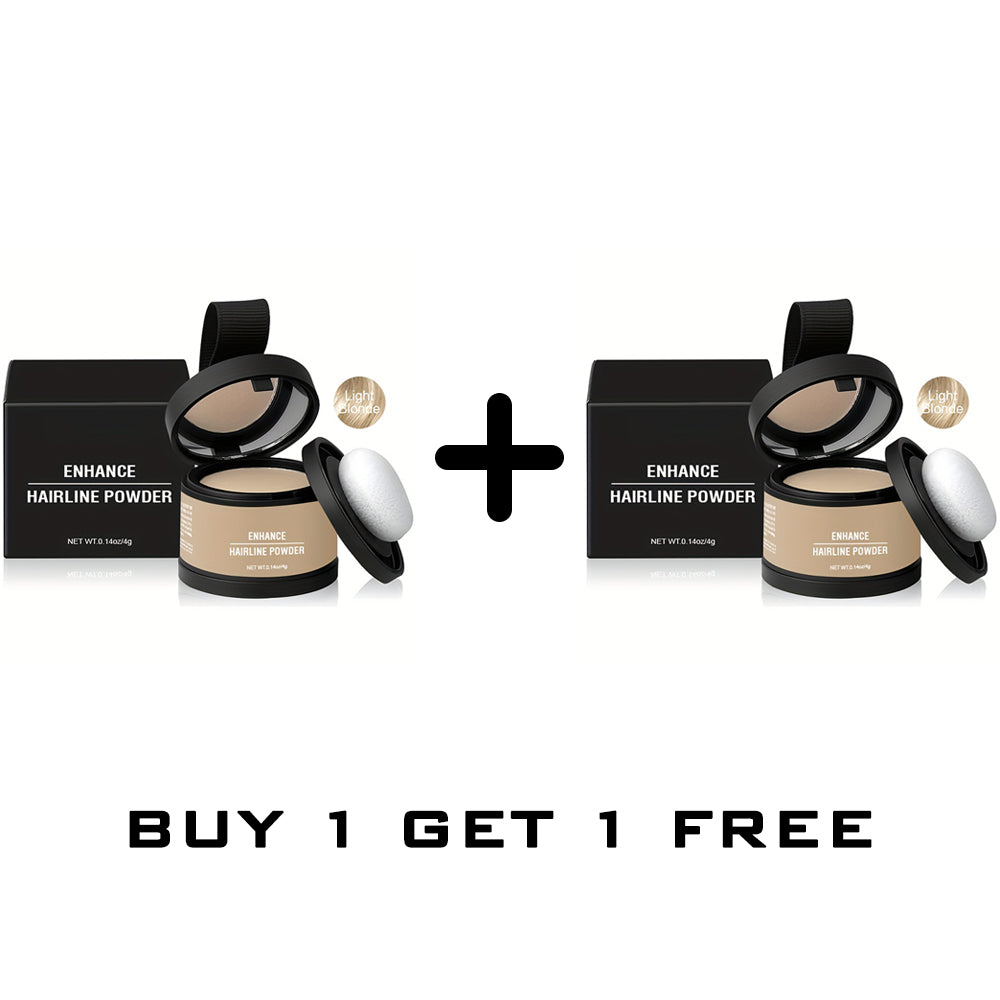 🔥NEW YEAR SALE - Buy 1 Get 1 Free⚡50K+ SOLD!💋Upgrade Magic Root Cover Up