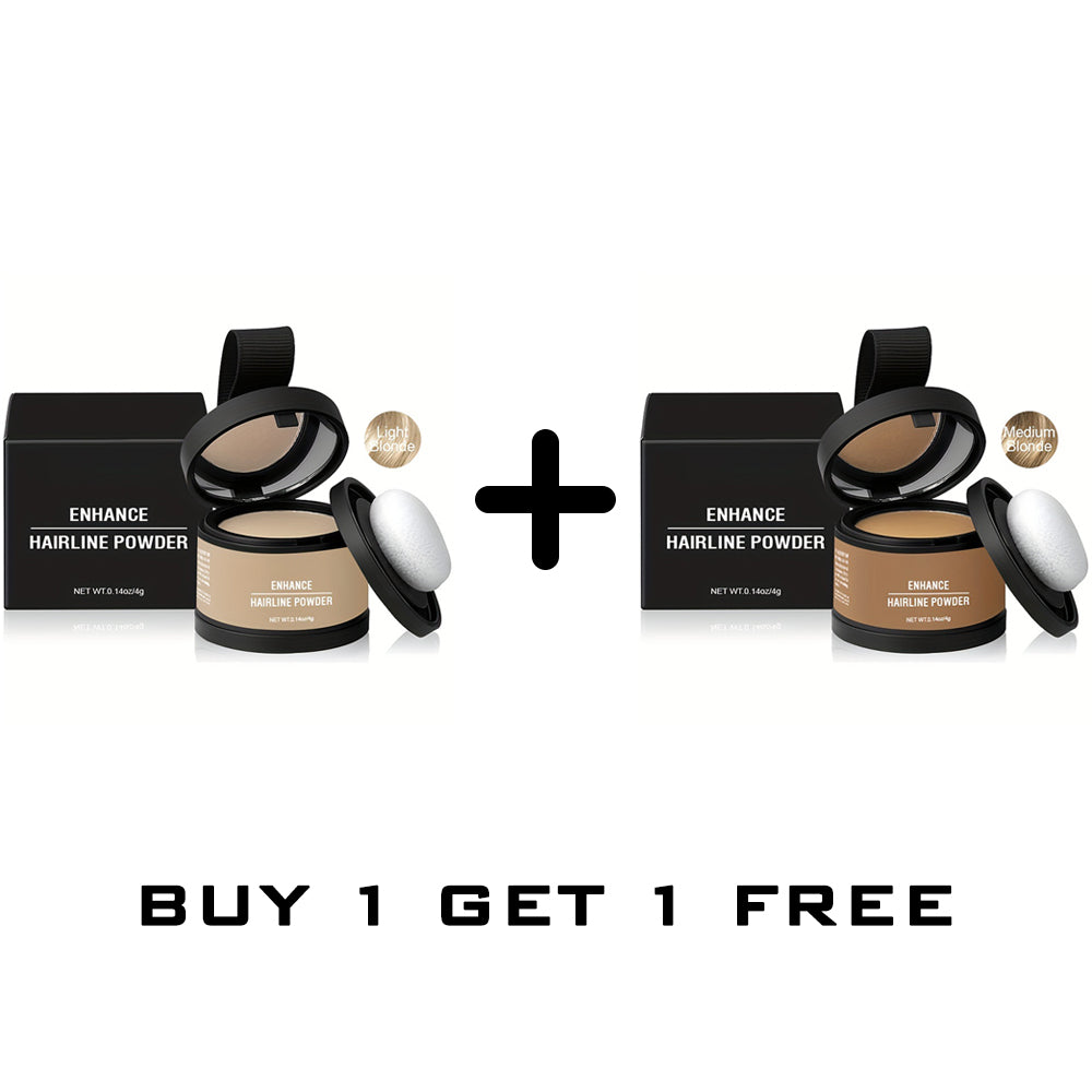 🔥NEW YEAR SALE - Buy 1 Get 1 Free⚡50K+ SOLD!💋Upgrade Magic Root Cover Up