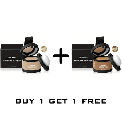 🔥NEW YEAR SALE - Buy 1 Get 1 Free⚡50K+ SOLD!💋Upgrade Magic Root Cover Up