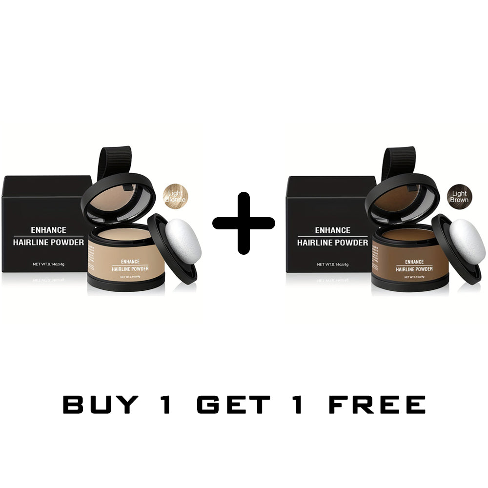 🔥NEW YEAR SALE - Buy 1 Get 1 Free⚡50K+ SOLD!💋Upgrade Magic Root Cover Up