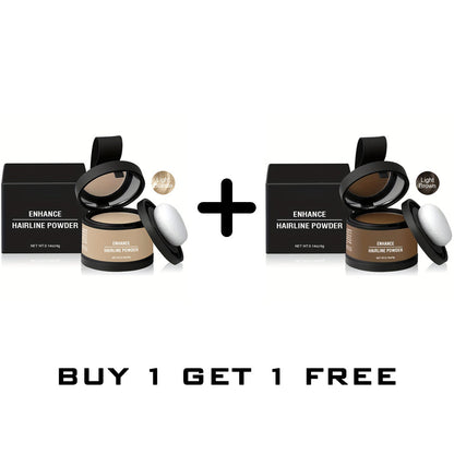 🔥NEW YEAR SALE - Buy 1 Get 1 Free⚡50K+ SOLD!💋Upgrade Magic Root Cover Up