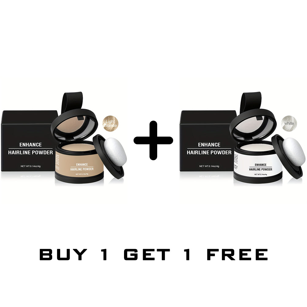 🔥NEW YEAR SALE - Buy 1 Get 1 Free⚡50K+ SOLD!💋Upgrade Magic Root Cover Up