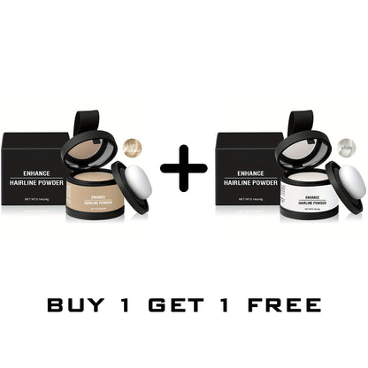 🔥NEW YEAR SALE - Buy 1 Get 1 Free⚡50K+ SOLD!💋Upgrade Magic Root Cover Up