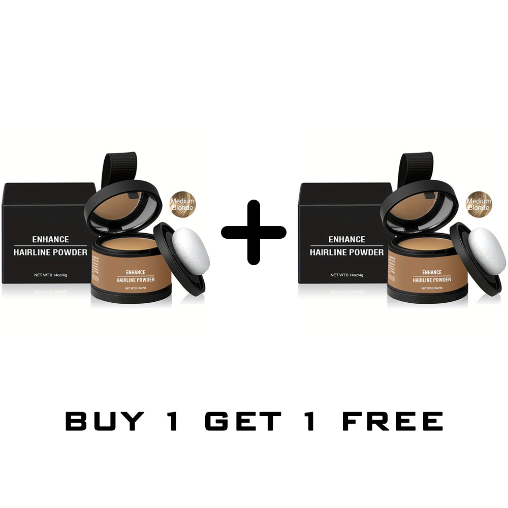 🔥NEW YEAR SALE - Buy 1 Get 1 Free⚡50K+ SOLD!💋Upgrade Magic Root Cover Up