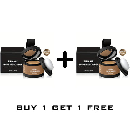 🔥NEW YEAR SALE - Buy 1 Get 1 Free⚡50K+ SOLD!💋Upgrade Magic Root Cover Up