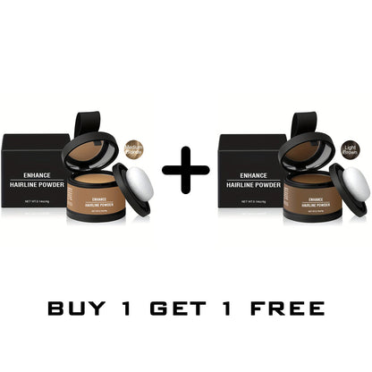 🔥NEW YEAR SALE - Buy 1 Get 1 Free⚡50K+ SOLD!💋Upgrade Magic Root Cover Up