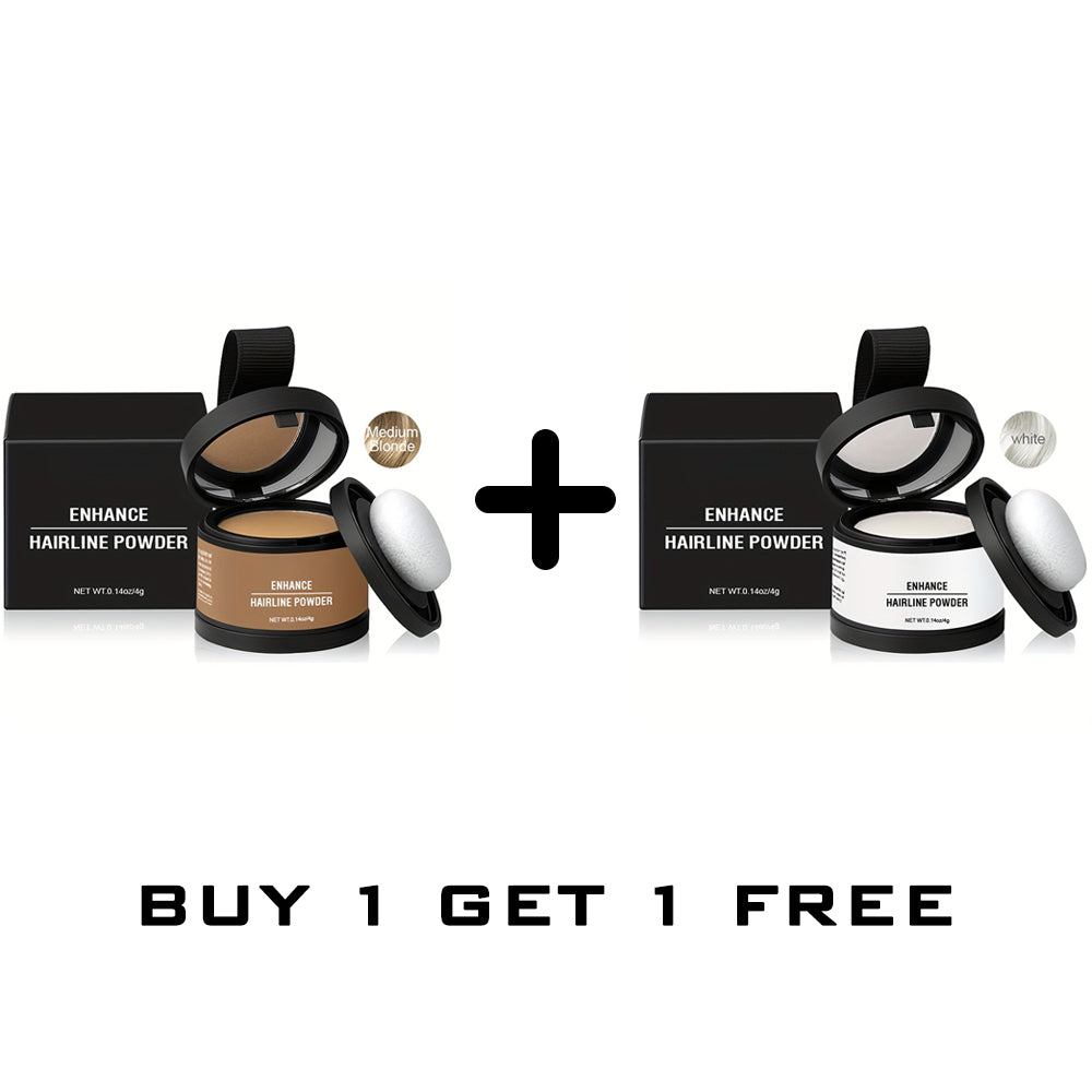 🔥NEW YEAR SALE - Buy 1 Get 1 Free⚡50K+ SOLD!💋Upgrade Magic Root Cover Up