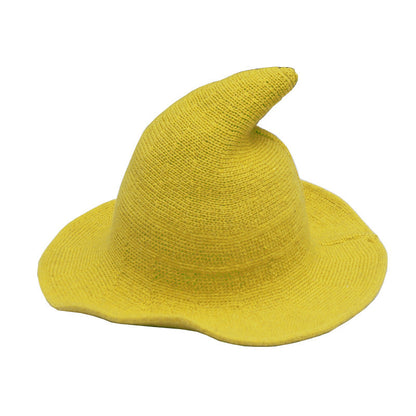 👻Halloween Hot Sale 49% OFF🎃The Modern Witches Hat🎁Buy 2 Save 10%&Free Shipping