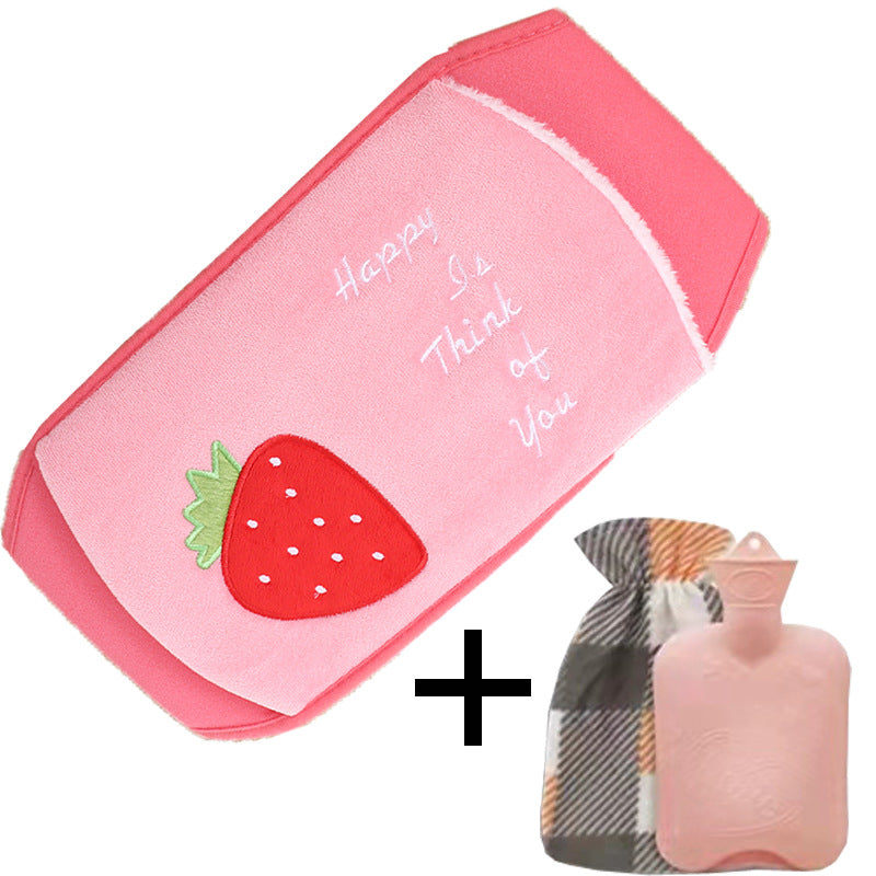 Pink Strawberry