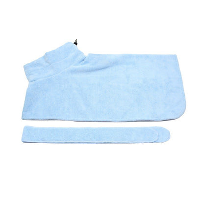🔥New Year Sale 50% OFF🐕Super absorbent Pet Bathrobe🎁Buy 2 save 10%🎁