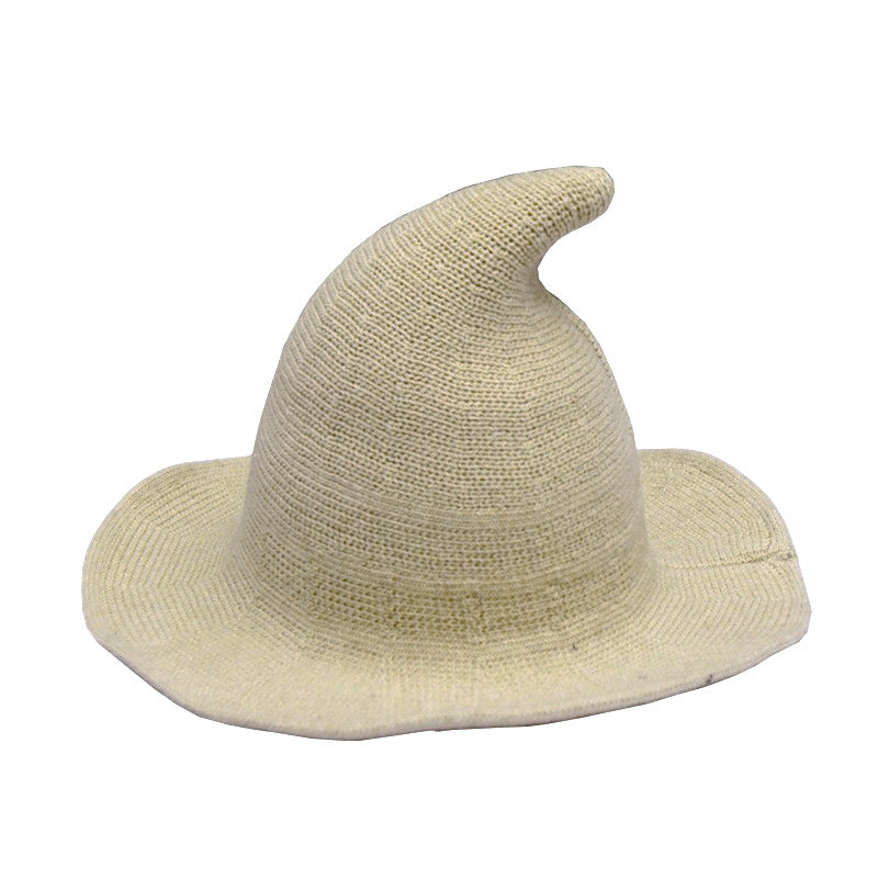 👻Halloween Hot Sale 49% OFF🎃The Modern Witches Hat🎁Buy 2 Save 10%&Free Shipping