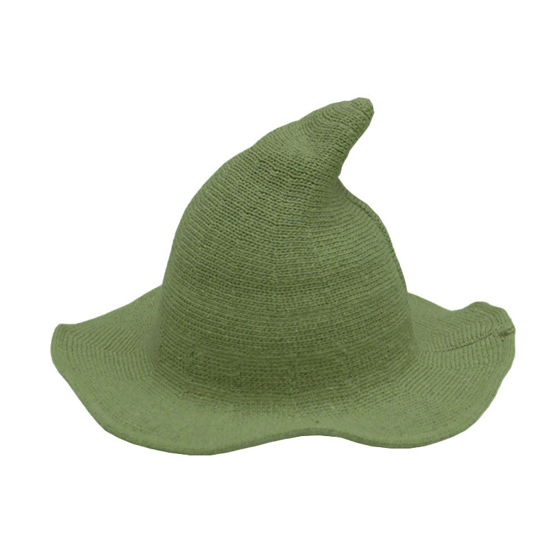 👻Halloween Hot Sale 49% OFF🎃The Modern Witches Hat🎁Buy 2 Save 10%&Free Shipping