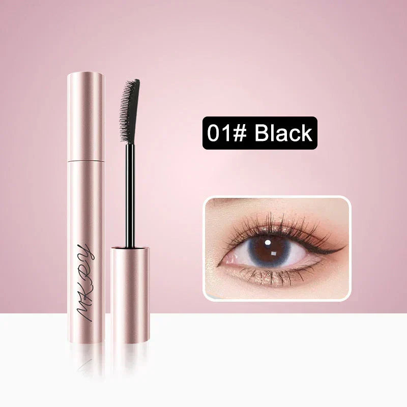 💕Buy 1 Get 1 Free💕Waterproof and Non-Smudging-Lengthening And Curling Long-lasting Mascara