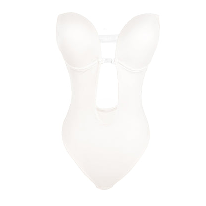 🏆Last Day Sale: Only ￡12.99!!⚡50K+ SOLD!✨Backless Body Shaper Bra