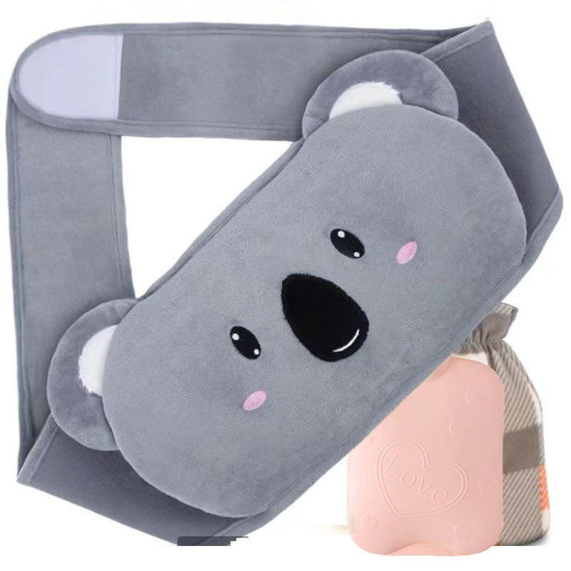 New Koala