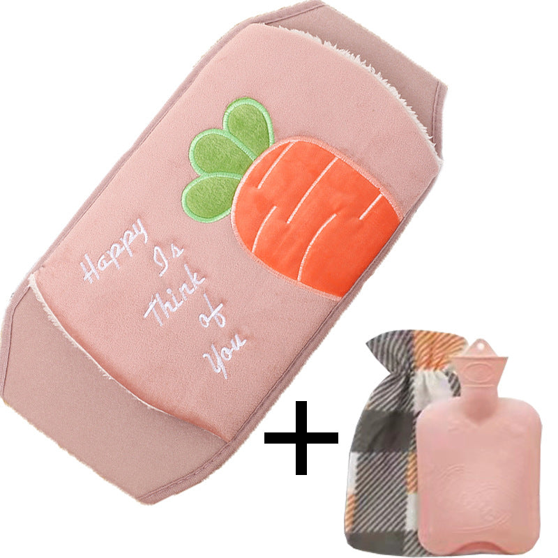 Pink Carrot