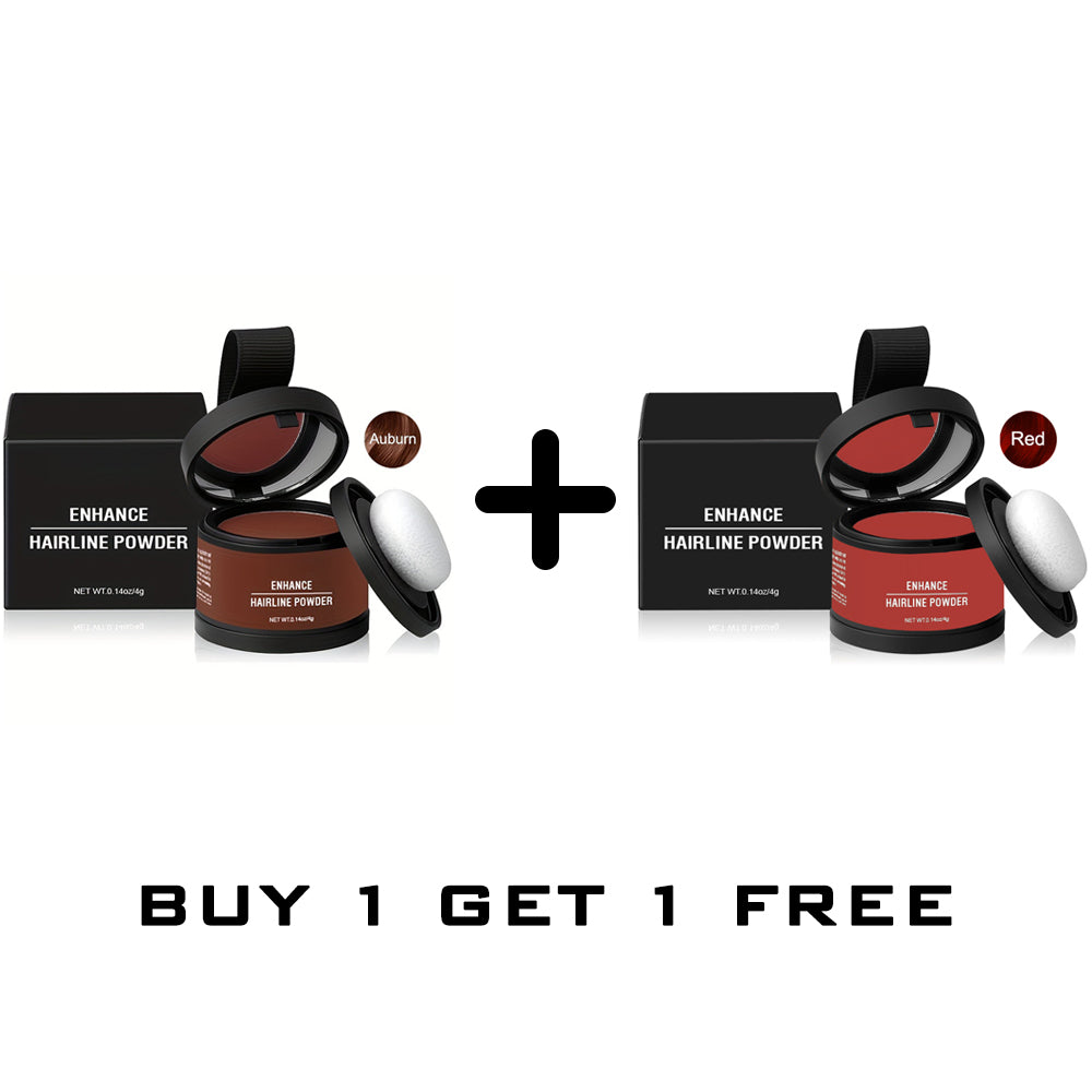 🔥NEW YEAR SALE - Buy 1 Get 1 Free⚡50K+ SOLD!💋Upgrade Magic Root Cover Up