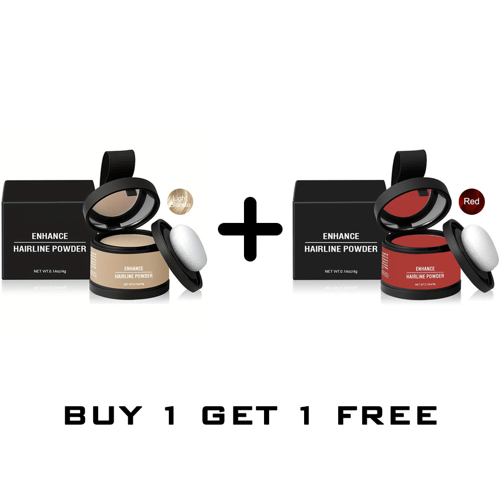 🔥NEW YEAR SALE - Buy 1 Get 1 Free⚡50K+ SOLD!💋Upgrade Magic Root Cover Up