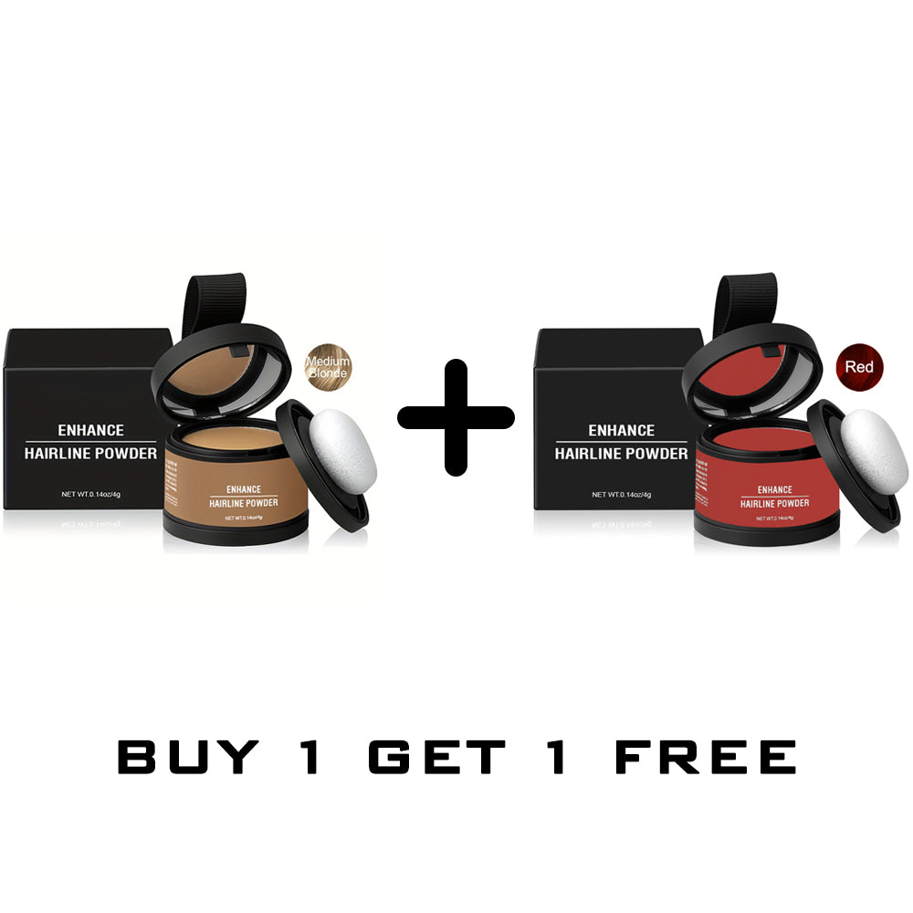 🔥NEW YEAR SALE - Buy 1 Get 1 Free⚡50K+ SOLD!💋Upgrade Magic Root Cover Up