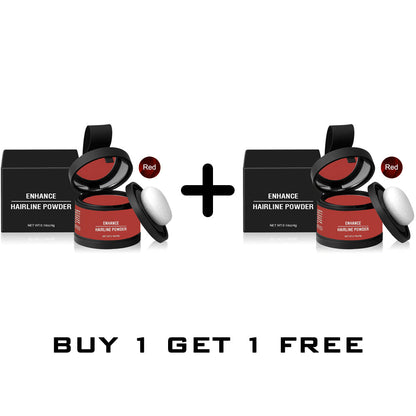 🔥NEW YEAR SALE - Buy 1 Get 1 Free⚡50K+ SOLD!💋Upgrade Magic Root Cover Up